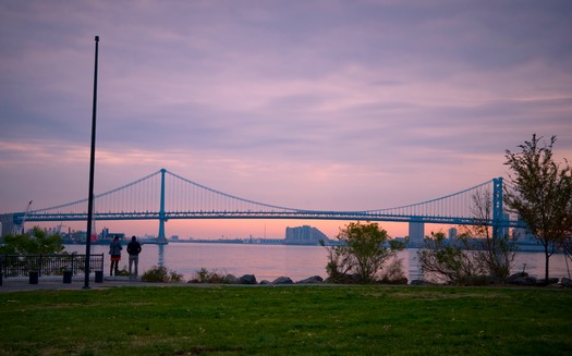 Penn Treaty Park