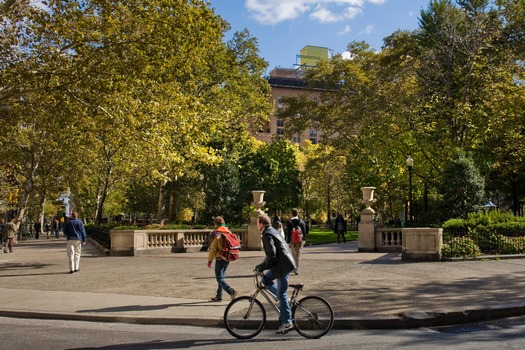 Rittenhouse Square