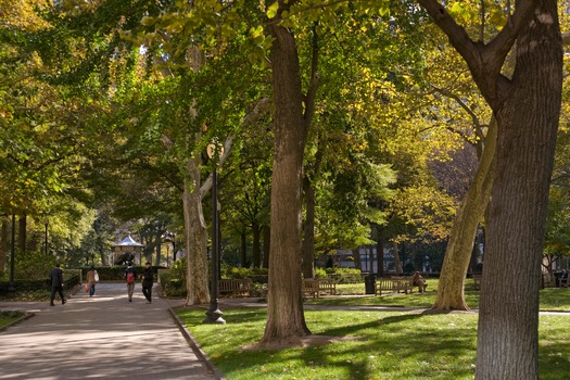 Rittenhouse Square