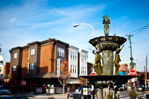 Passyunk Square