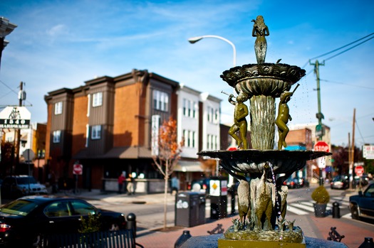 Passyunk Square