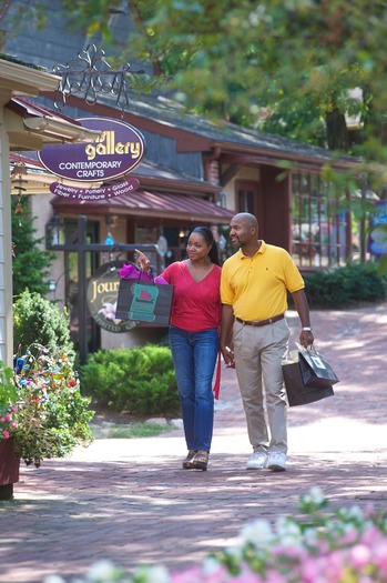 Peddler's Village