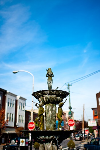 Passyunk Square