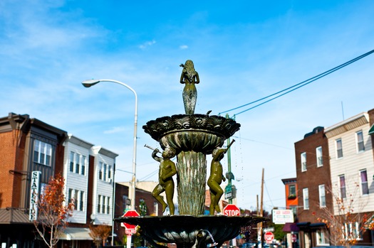Passyunk Square