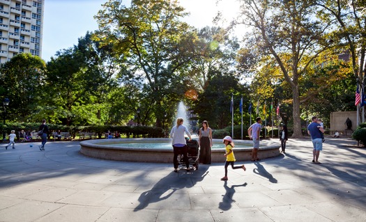 Washington Square