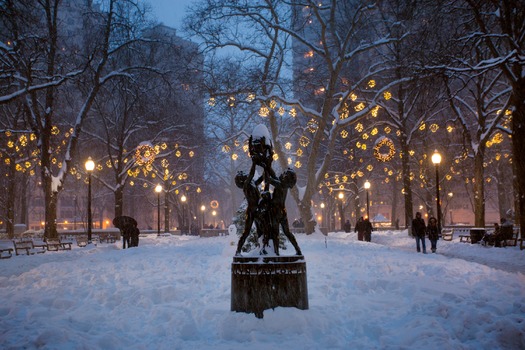 Rittenhouse Square