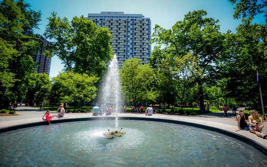 Washington Square