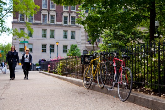 Rittenhouse Square