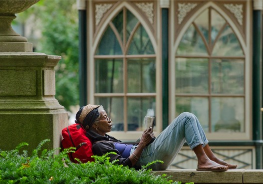 Rittenhouse Square