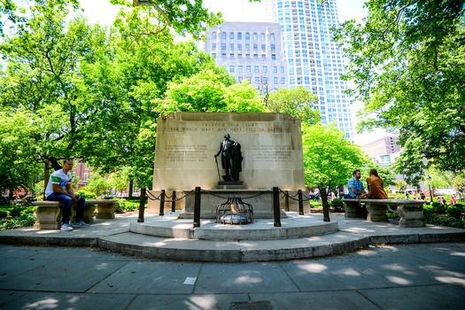 Washington Square