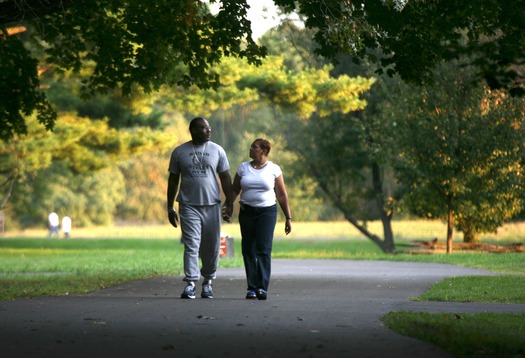 Neshaminy State Park