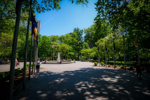 Washington Square