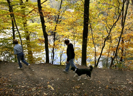 Pennypack Environmental Center