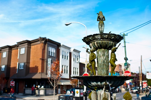 Passyunk Square