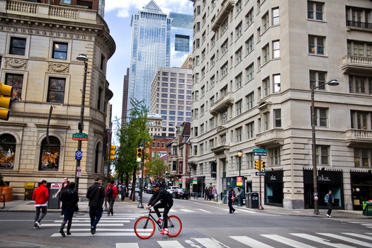 Rittenhouse Square