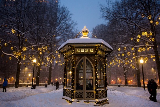 Rittenhouse Square