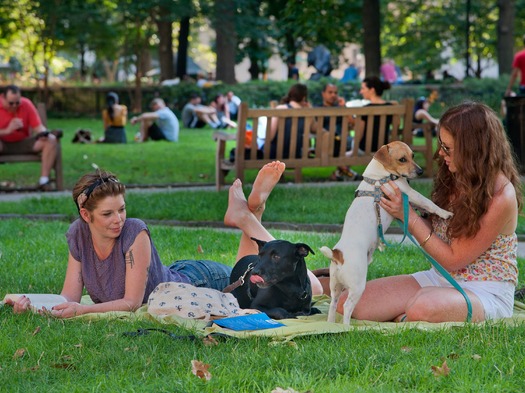 Rittenhouse Square