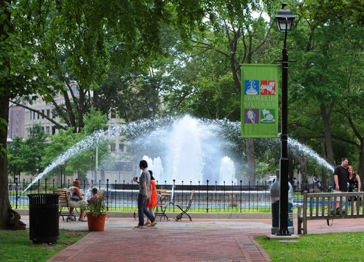 Franklin Square