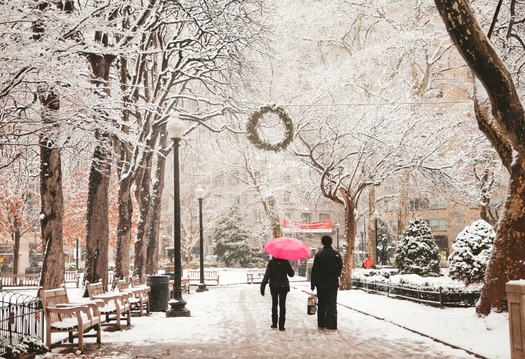 Rittenhouse Square