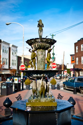 Passyunk Square
