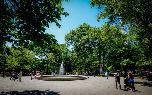 Washington Square