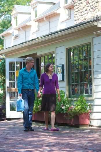 Peddler's Village