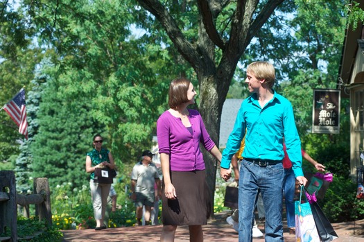 Peddler's Village
