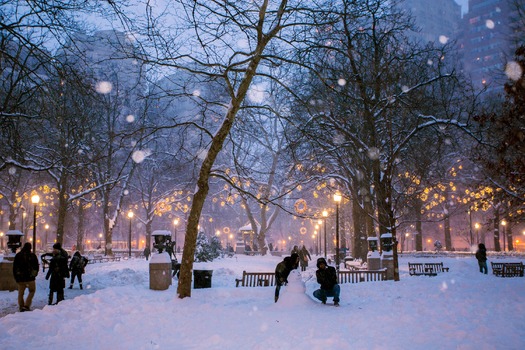 Rittenhouse Square