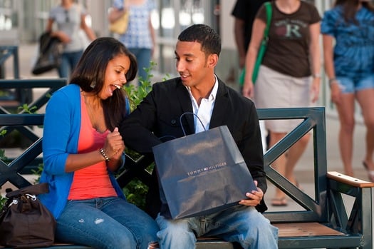 Philadelphia Premium Outlets