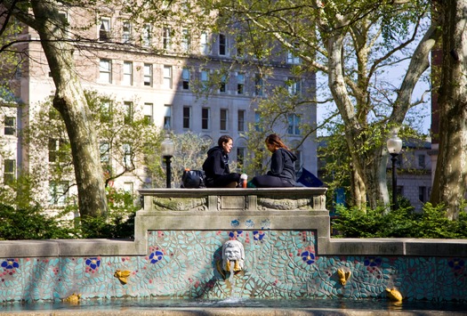 Rittenhouse Square