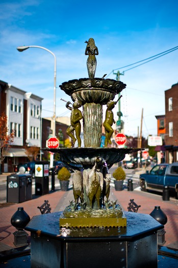 Passyunk Square