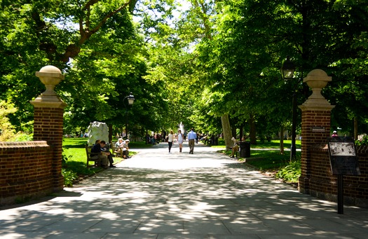 Washington Square