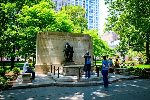 Washington Square