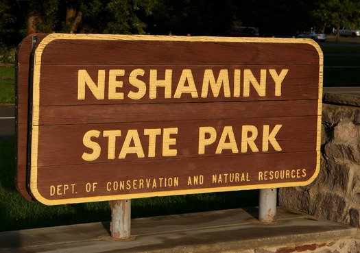 Neshaminy State Park
