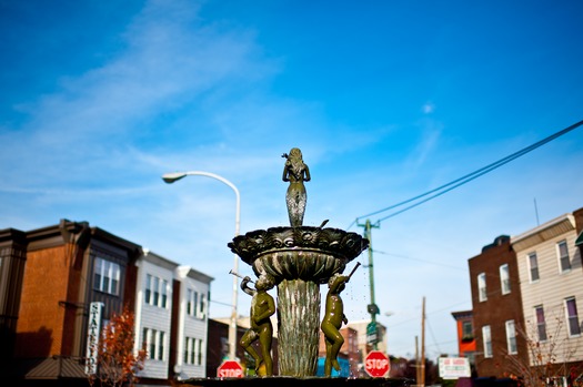 Passyunk Square