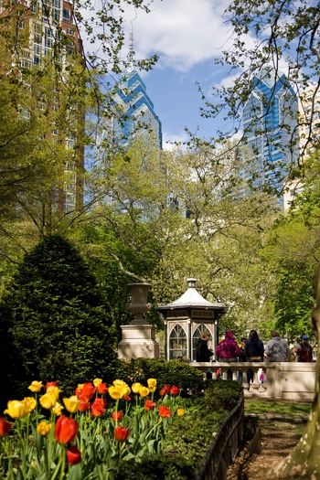 Rittenhouse Square