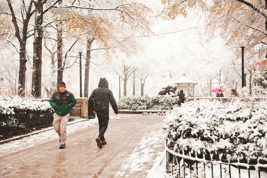 Rittenhouse Square