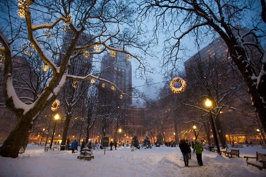 Rittenhouse Square