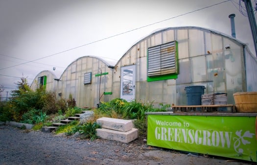 Greensgrow Farms