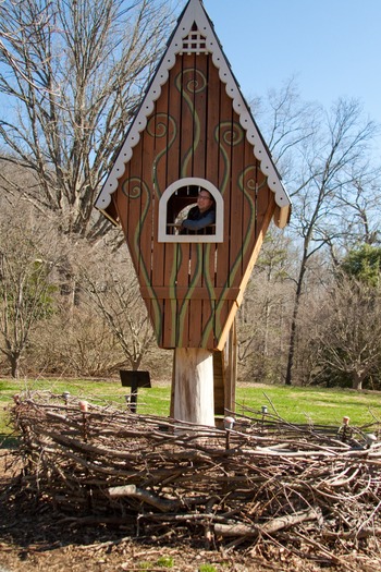 Tyler Arboretum