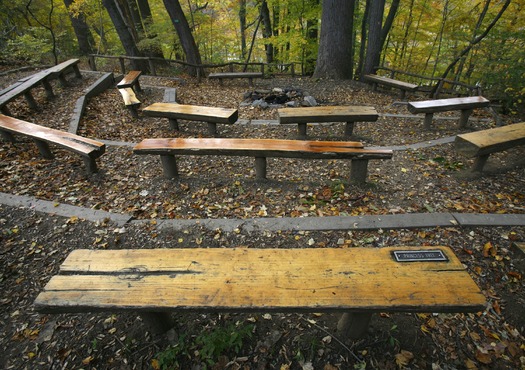 Pennypack Environmental Center