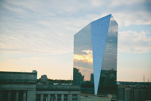PECO Green Roof Tours
