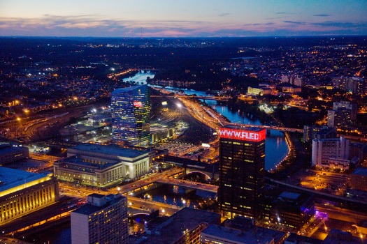 Schuylkill River