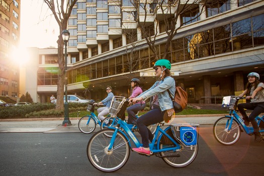 Indego