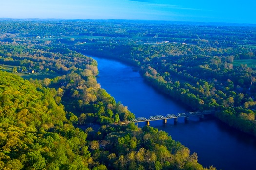 Bucks County Aerials