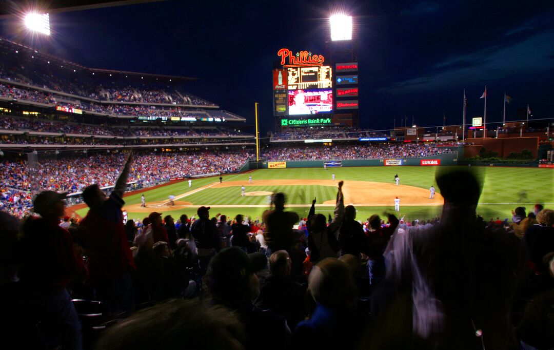 Citizens Bank Park