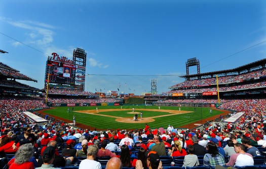 Citizens Bank Park