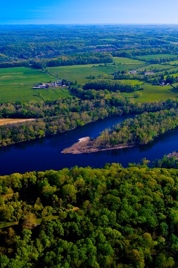 Bucks County Aerials