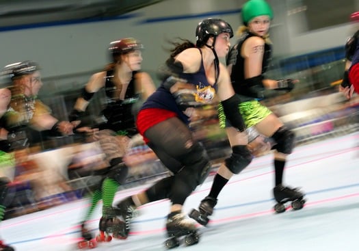 Philly Roller Girls