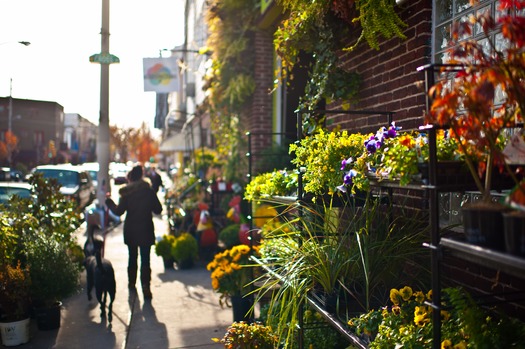 East Passyunk Avenue